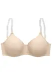 NUANCE Podprsenka  telová