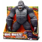 Primal Clash Big Boss Gorilla 43 cm