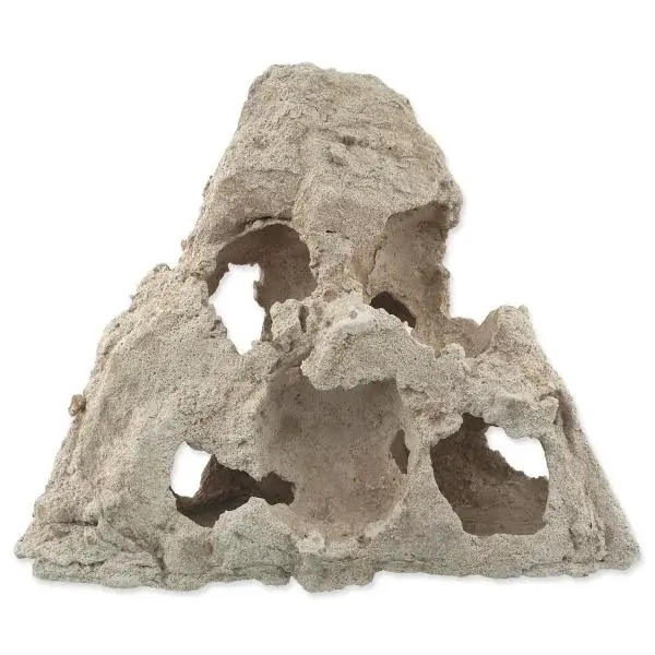 Dekorace Aqua Excellent v designu Korál M