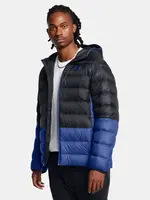 Under Armour Pánská bunda LEGEND DOWN HOODED JACKET - Pánské