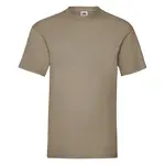 FRUIT OF THE LOOM F02•Valueweight Tee