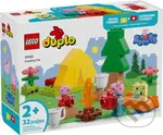 LEGO® DUPLO® 10452 Kempovačka - hra z kategorie Duplo