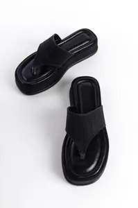 Dámské pantofle Capone Outfitters