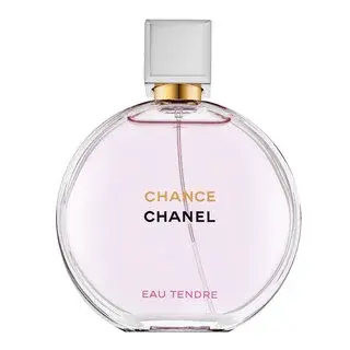 Chanel Chance Eau Tendre Eau de Parfum parfémovaná voda pro ženy 100 ml