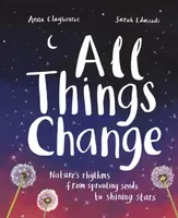 All Things Change - Anna Claybourneová