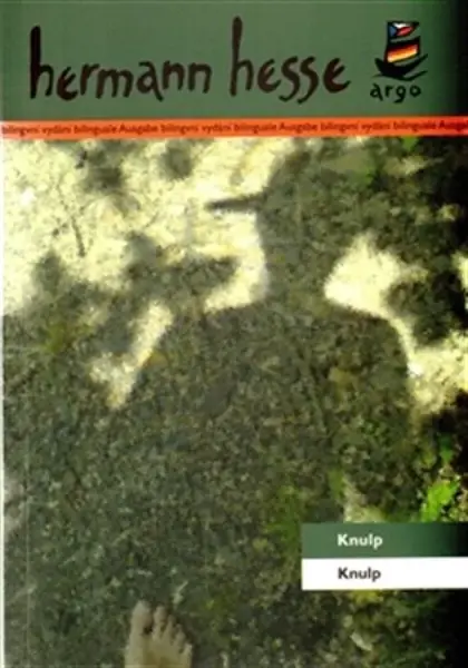 Knulp - Hermann Hesse