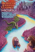 DCC Dying Earth #10: Passage to the Manse of Erudite Wonderment - Bob Brinkman, Marc Bruner, Julian Bernick