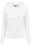 Urban Classics Mikina  biela
