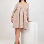 Dress-RV-SK-8529.37P-beige
