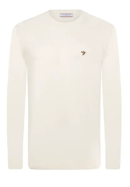 Felix Hardy Sveter  nebielená