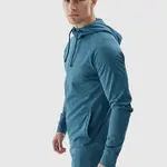 Pánská sportovní mikina 4F