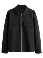 Next Prechodná bunda  čierna