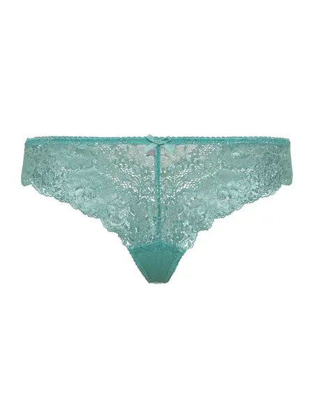 LASCANA Tangá  zelená