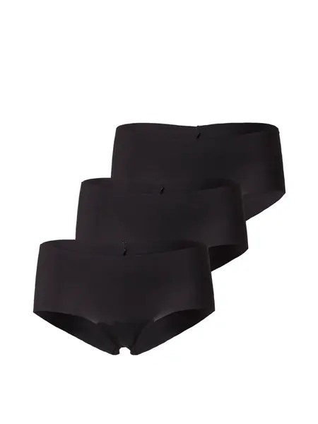 Hunkemöller Nohavičky  čierna