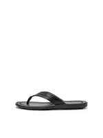 Kazar Šľapky  čierna