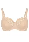 TEYLI Podprsenka 'Anastasia'  béžová
