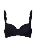 TRIUMPH Podprsenka 'Amourette Charm'  čierna