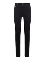 JACK & JONES Džínsy 'JJIGlenn JJOriginal'  čierny denim