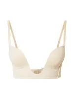 MAGIC Bodyfashion Podprsenka  svetlobéžová