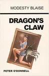Dragon's Claw - Peter  O'Donnell