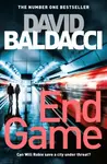 End Game - David Baldacci