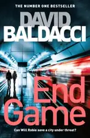 End Game - David Baldacci