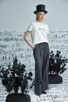 Bavlnené tričko Medicine