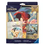 Disney Lorcana TCG: Fabled Collection Starter Set