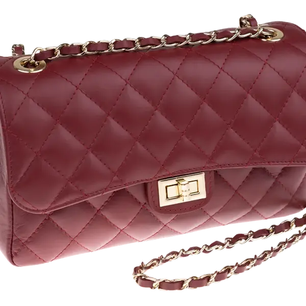 NovaKabelka.cz Eliana Bordo