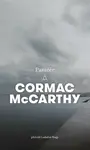 Pasažér - Cormac McCarthy