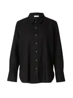 JDY Blúzka 'JDYSay'  čierna