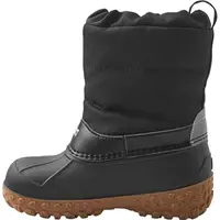 REIMA LOSKARI Dětské sněhule, černá, velikost