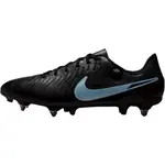Nike TIEMPO LEGEND 10 ACADEMY SG-PRO AC Pánske lisokolíky, čierna, veľkosť 42.5