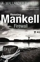 Firewall - Henning Mankell