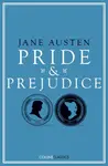 Pride and Prejudice - Jane Austenová