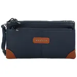 Dámska crossbody kabelka tmavo modrá - MaxFly Kandes