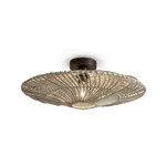 Good & Mojo STROPNÍ SVÍTIDLO, 55/14 cm