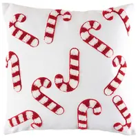 X-Mas DEKORAČNÍ POLŠTÁŘ 45/45 cm