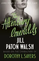 The Attenbury Emeralds - Jill Paton Walshová