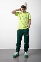 Dětské tepláky Coccodrillo