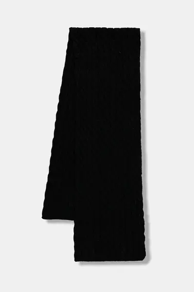 Šátek z vlněné směsi Liviana Conti