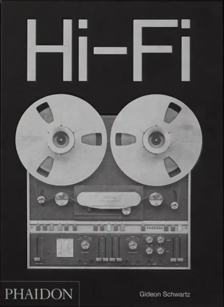 Hi-Fi - Gideon Schwartz
