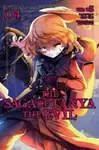 The Saga of Tanya the Evil, Vol. 4 (manga) - Carlo Zen, Bianca Pistillo, Shinobu Shinotsuki, Emily Balistrieri, Chika Tojo