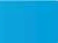 Pastel Caran d'Ache Neocolor II 141 Sky blue