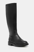 Kožené čižmy Camper Dean