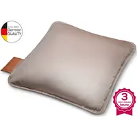 Vyhrievací vankúš BEURER HK 77 Heaty sivohnedá