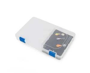 Zebco krabička trophy jighead accessory box