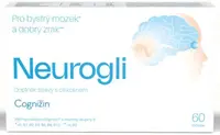 Neurogli 60 tobolek