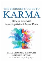 The Beginnerâ€™s Guide to Karma - Mordy Levine, Lama Lhanang