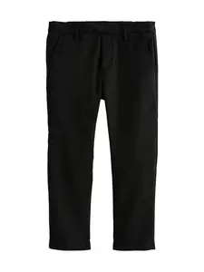 Next Nohavice  čierna